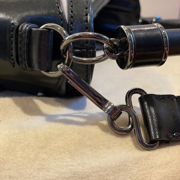 Burberry Salisbury Check Tote - Picture 7 of 12